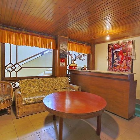 Tibet Home Dardżyling Zewnętrze zdjęcie