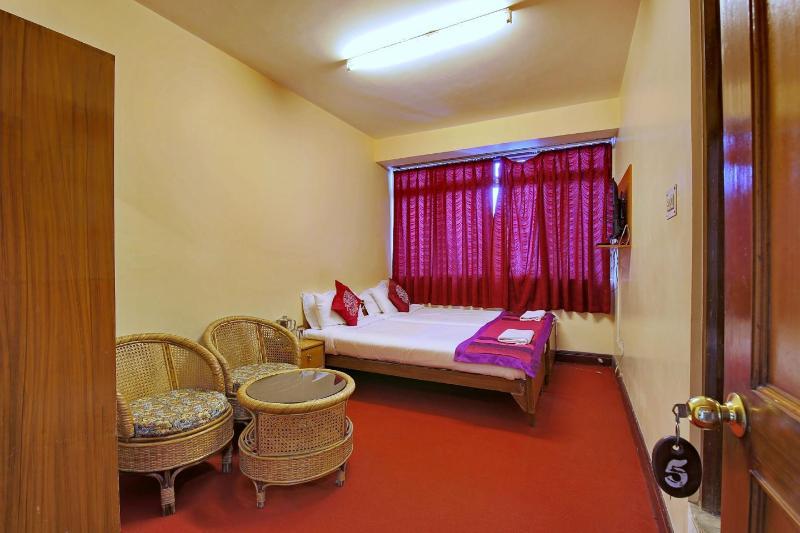 Tibet Home Dardżyling Zewnętrze zdjęcie