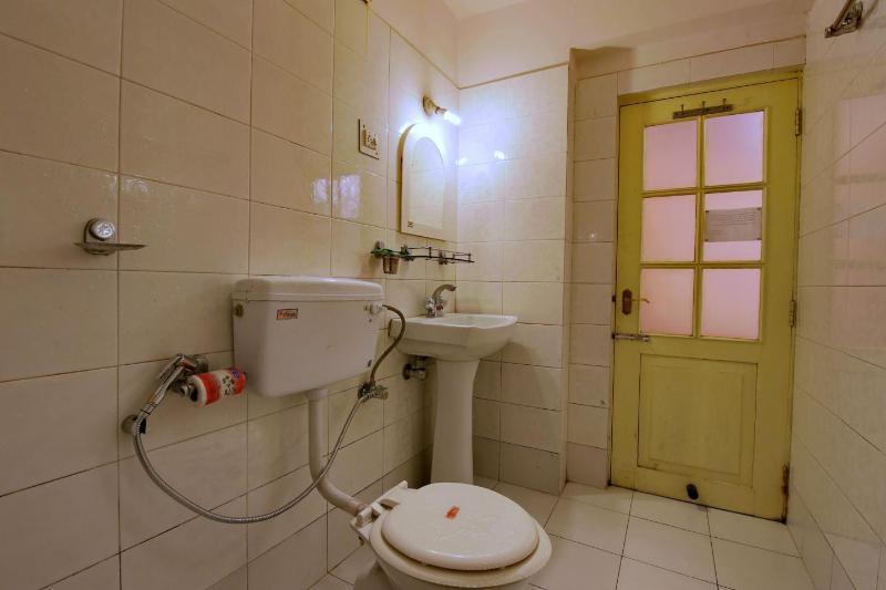 Tibet Home Dardżyling Zewnętrze zdjęcie