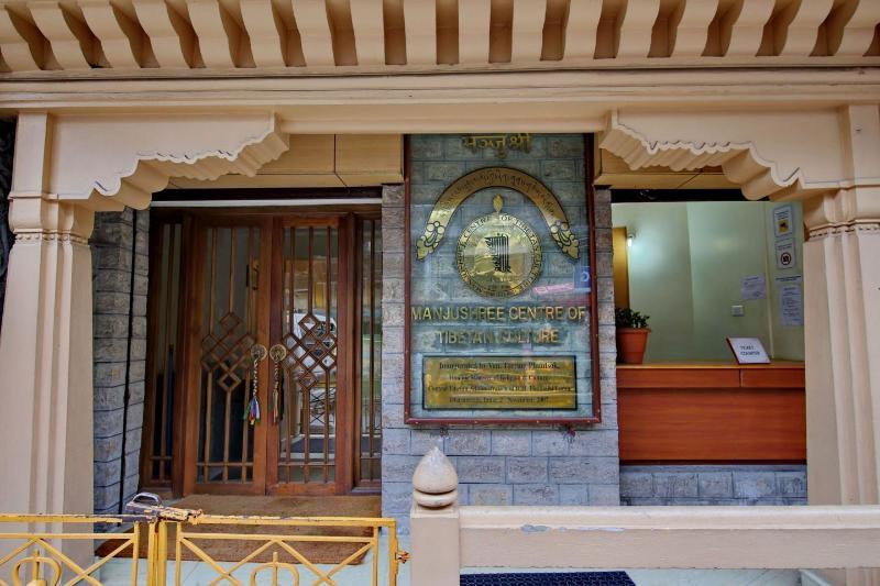 Tibet Home Dardżyling Zewnętrze zdjęcie