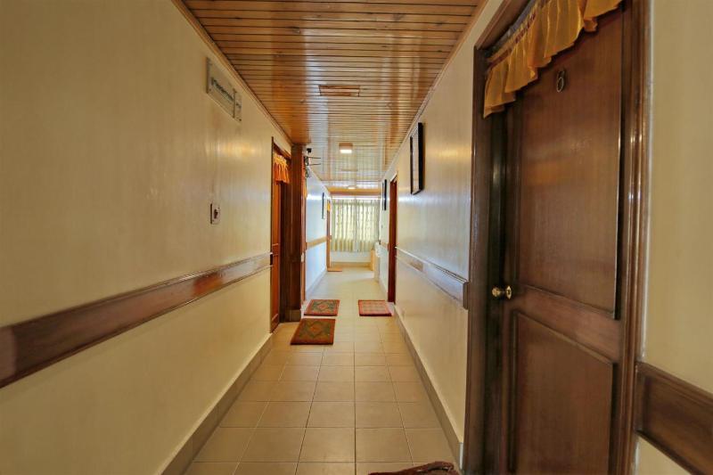 Tibet Home Dardżyling Zewnętrze zdjęcie
