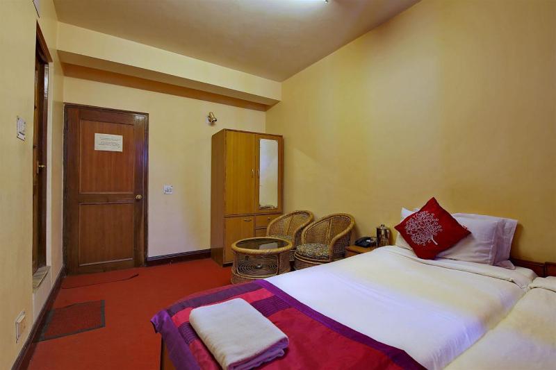 Tibet Home Dardżyling Zewnętrze zdjęcie